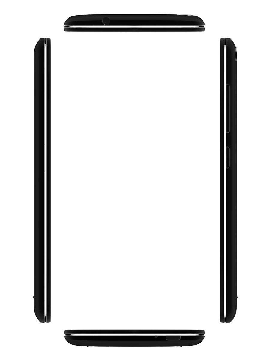 QMobile Noir X450