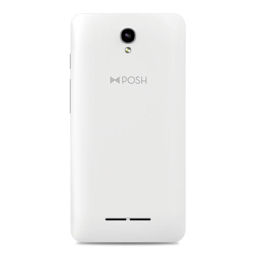 Posh Kick Pro LTE L520
