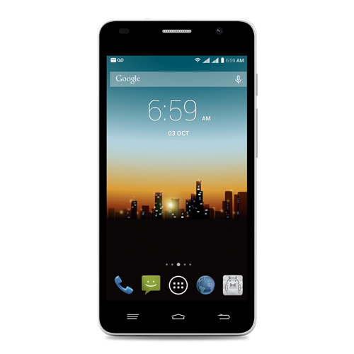 Posh Kick Pro LTE L520