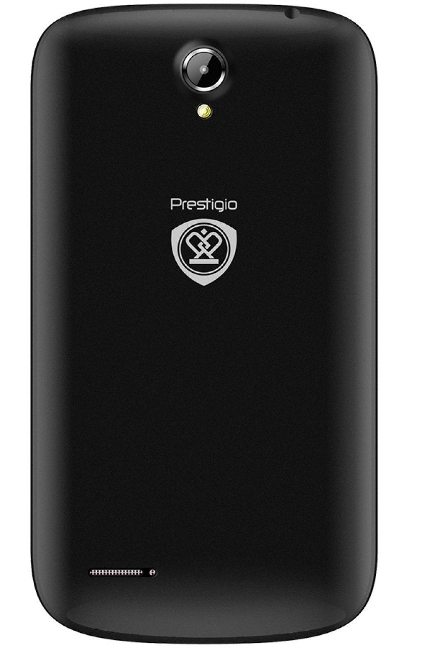 Prestigio MultiPhone 5000 Duo