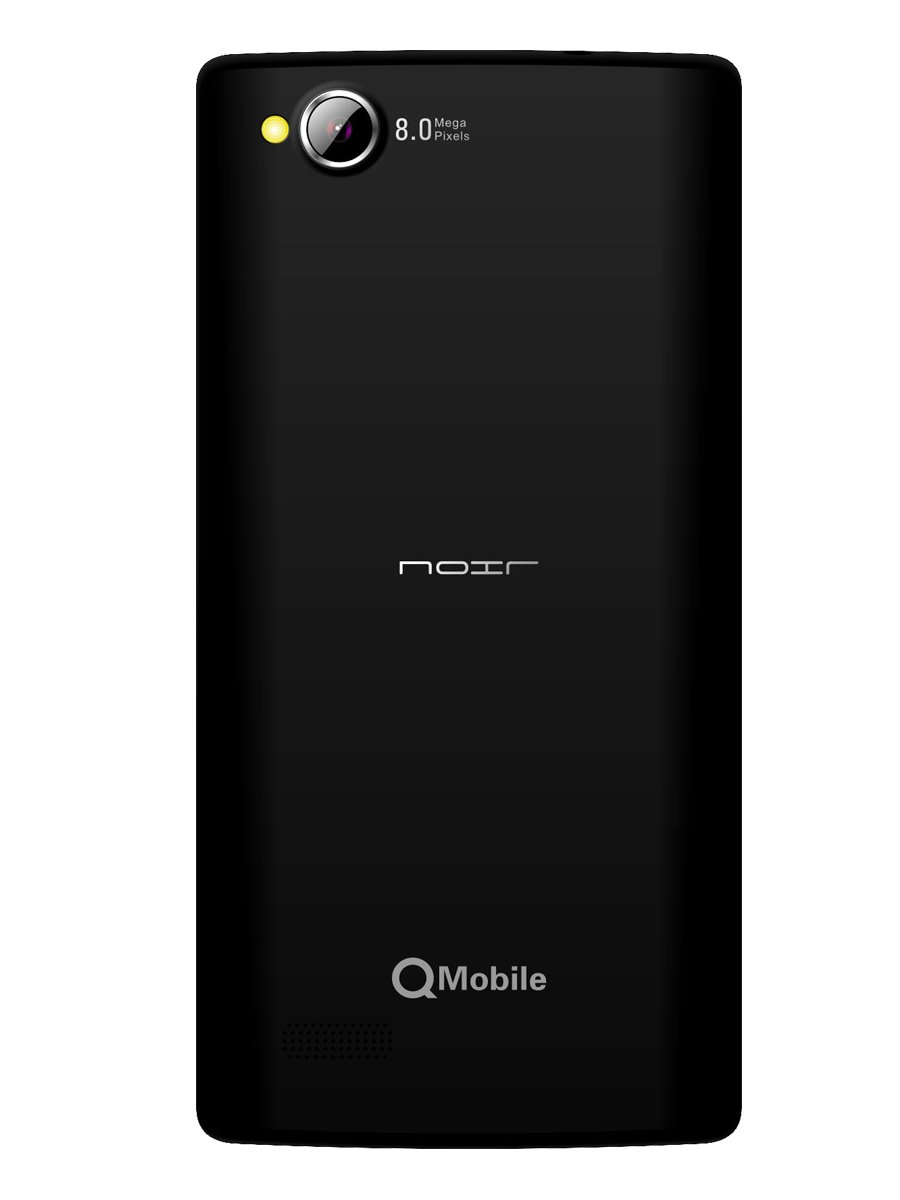 QMobile Noir X550