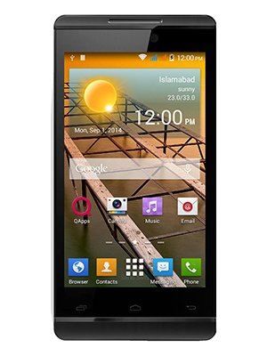 QMobile Noir X60