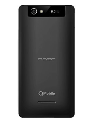 QMobile Noir X60