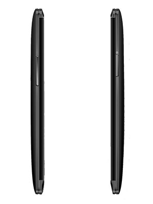 QMobile Noir X60