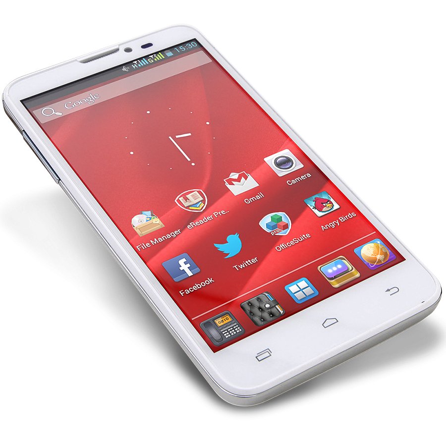 Prestigio MultiPhone 5300 Duo