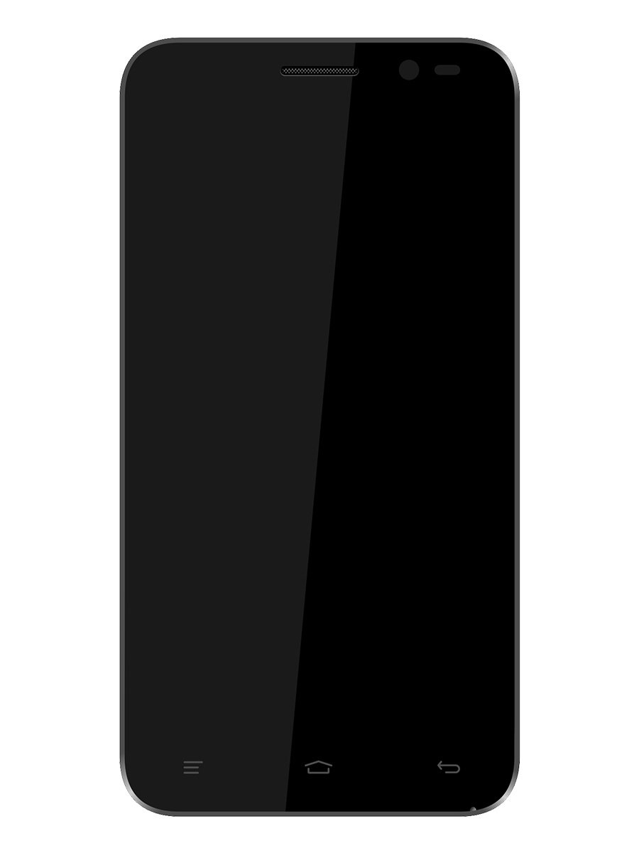 QMobile Noir X600