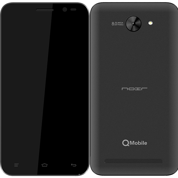 QMobile Noir X600