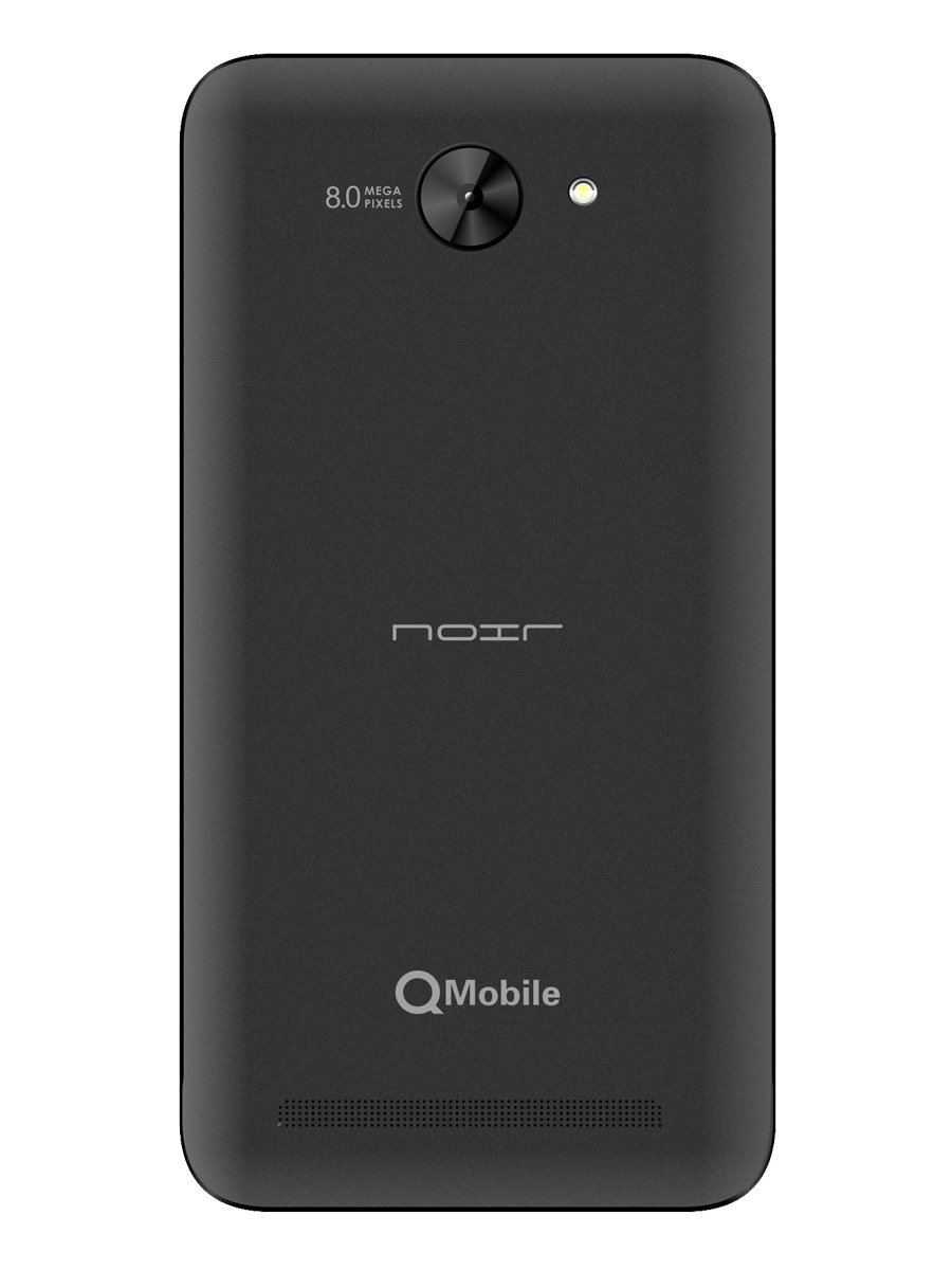 QMobile Noir X600