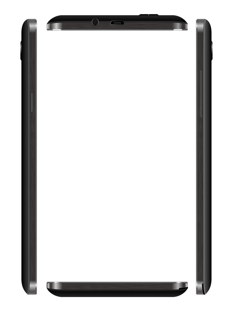 QMobile Noir X600