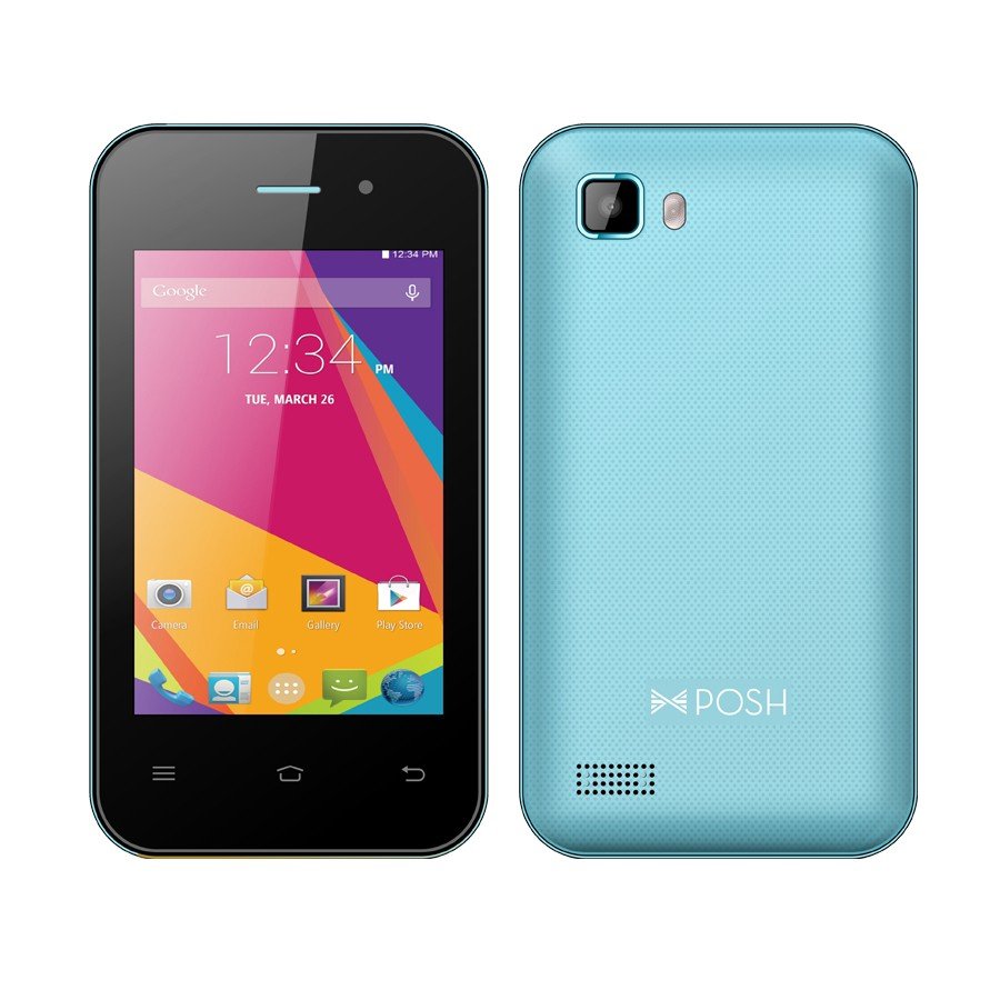 Posh Primo Plus C353