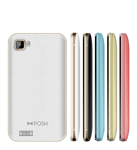 Posh Primo Plus C353