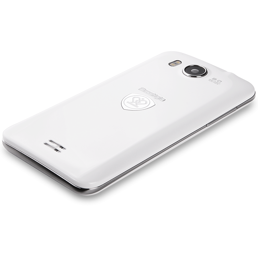 Prestigio MultiPhone 5400 Duo