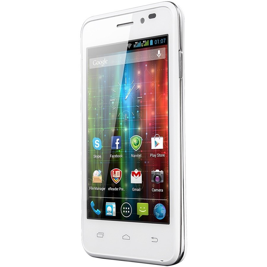 Prestigio MultiPhone 5400 Duo