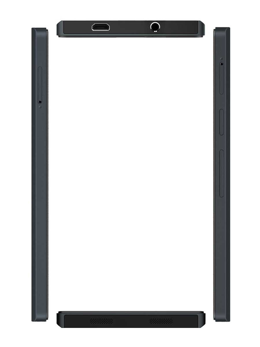 QMobile Noir X700