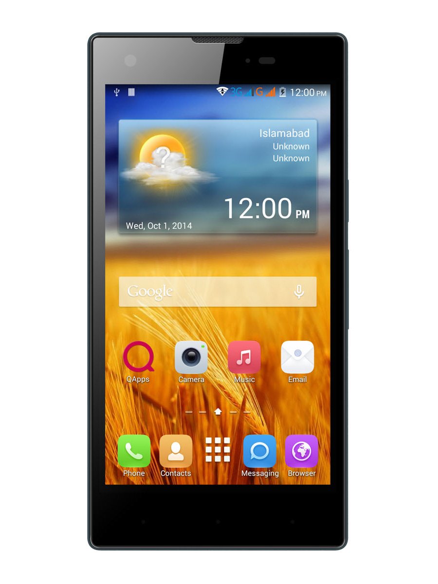 QMobile Noir X700