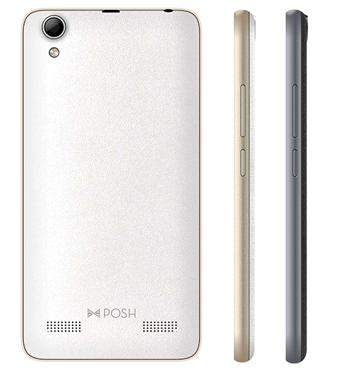 Posh Ultra 5.0 LTE L500