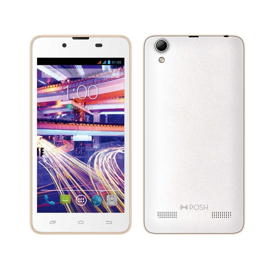 Posh Ultra 5.0 LTE L500