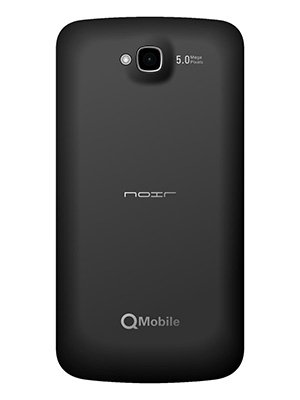 QMobile Noir X80