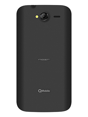 QMobile Noir X90