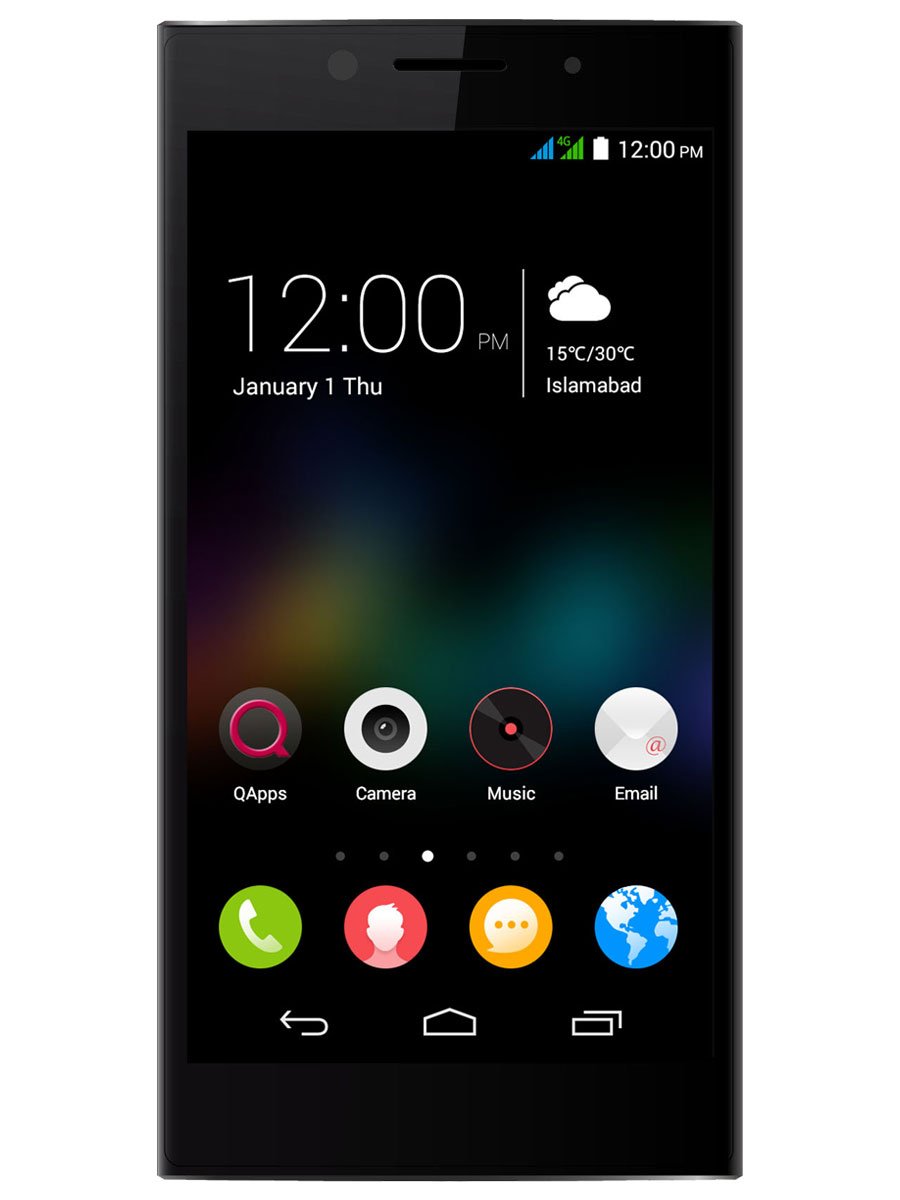 QMobile Noir X950