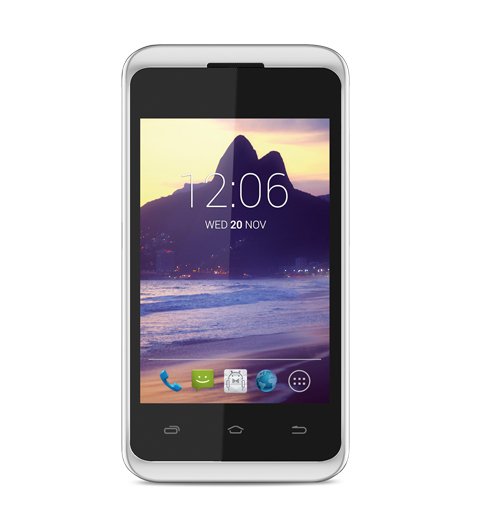 Posh Orion Mini S350