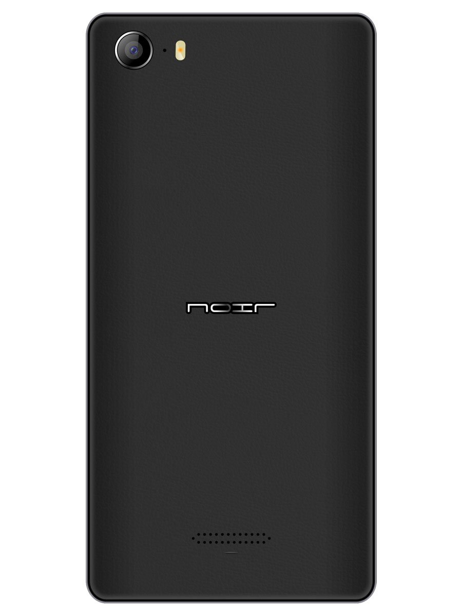 QMobile Noir Z10