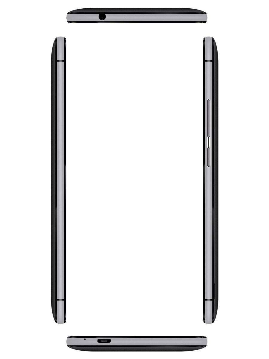 QMobile Noir Z10