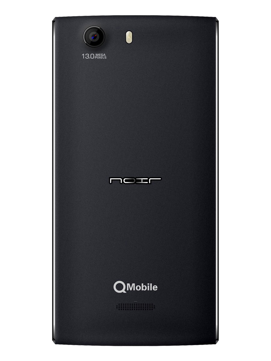 QMobile Noir Z8