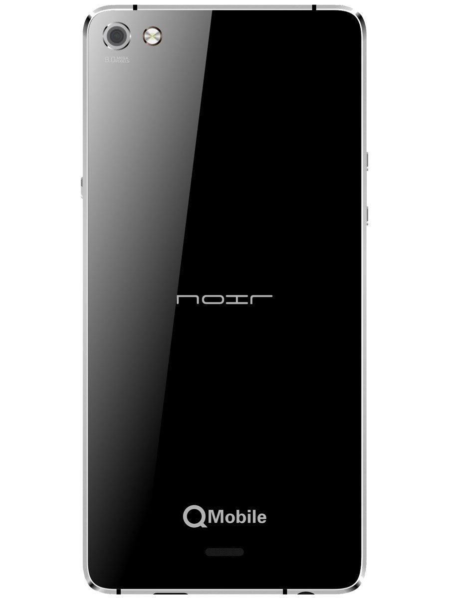 QMobile Noir Z9