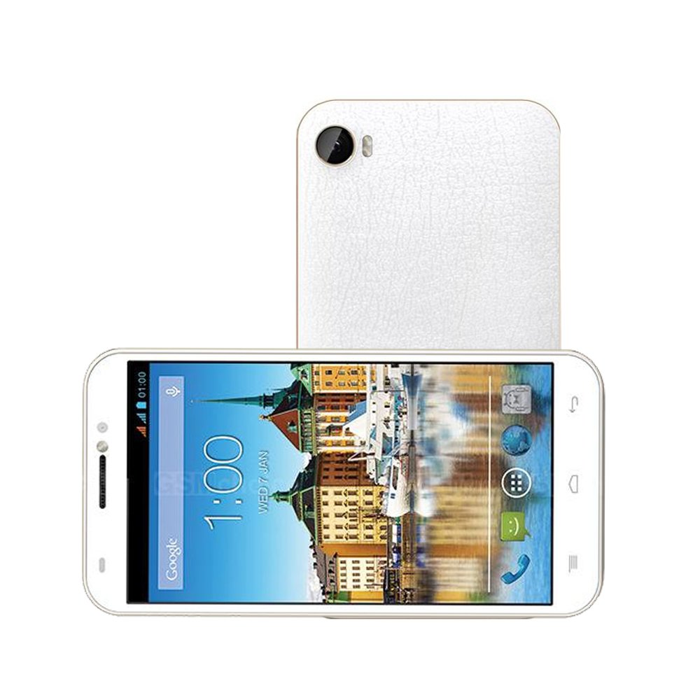 Posh Titan Pro HD E550