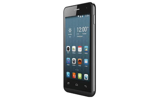 QMobile T200 Bolt