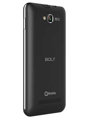 QMobile T200 Bolt