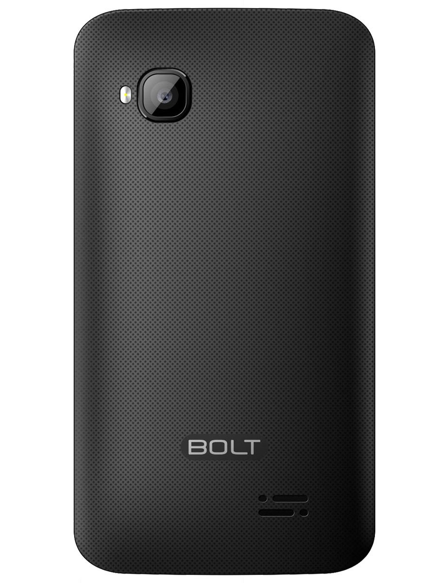 QMobile T50 Bolt