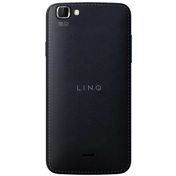 QMobile Linq X100