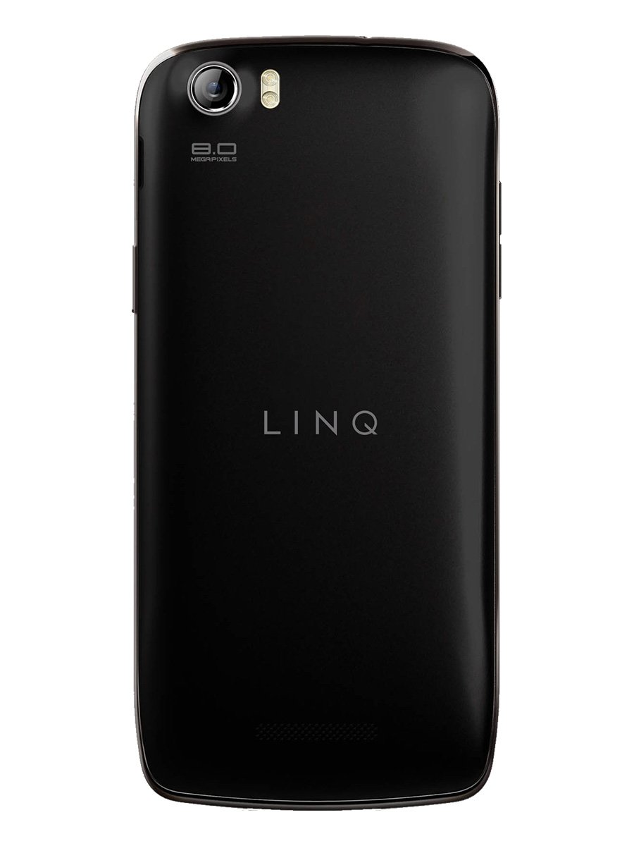 QMobile Linq X300