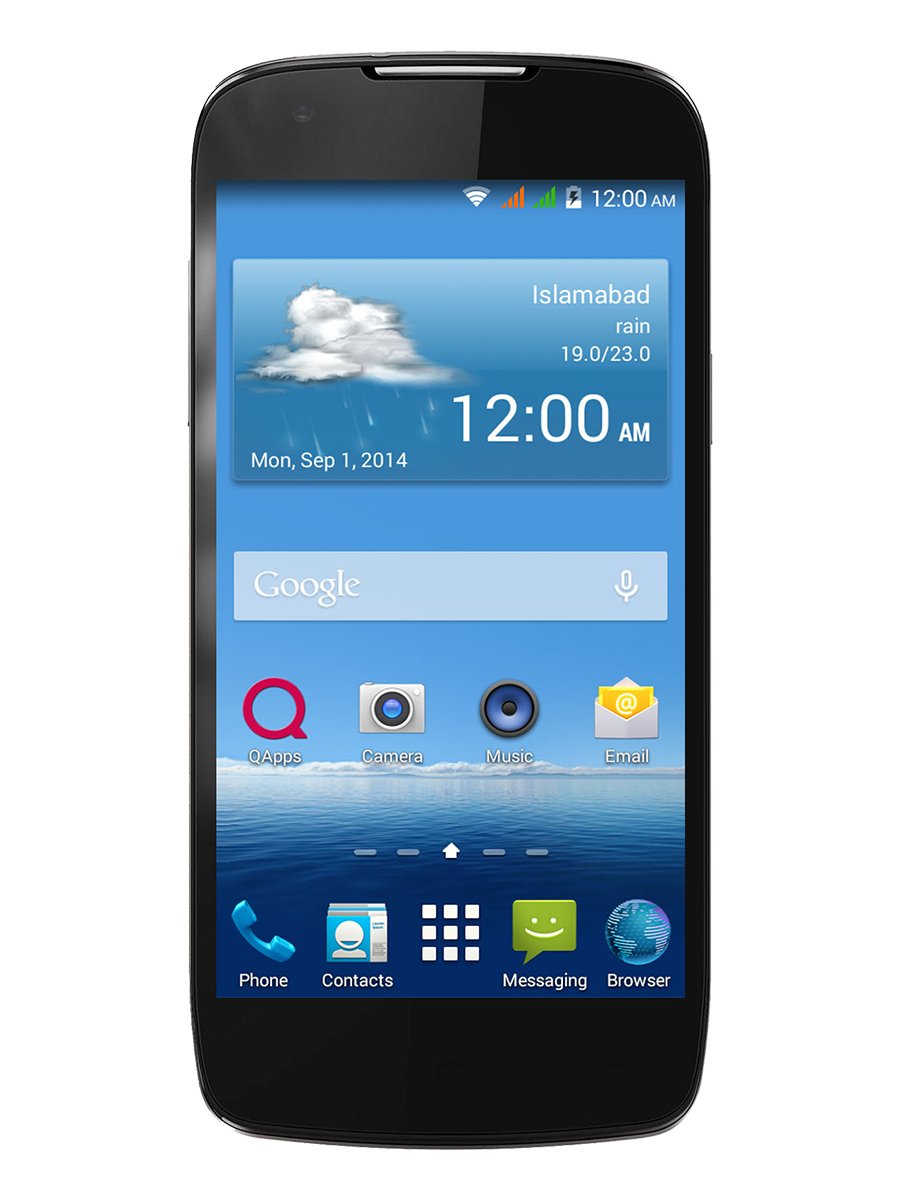 QMobile Linq X300
