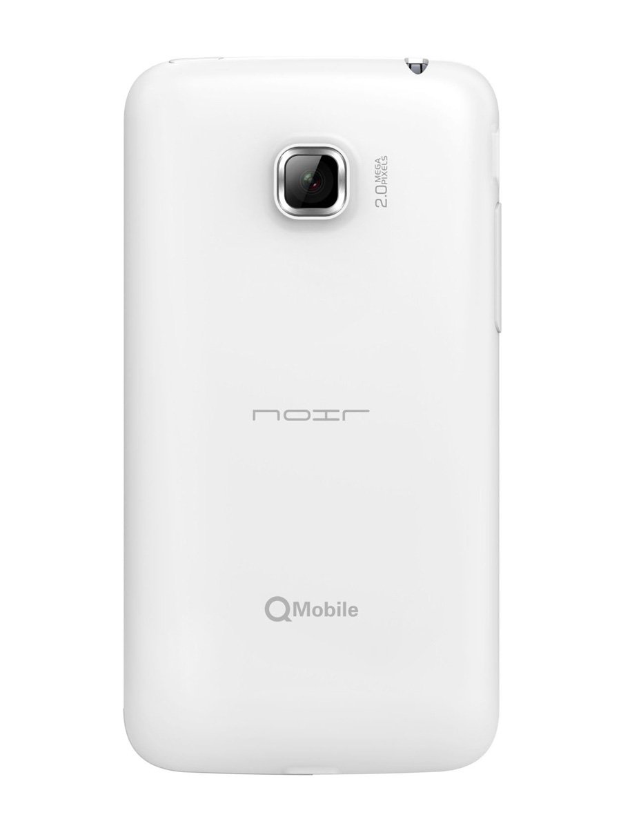 QMobile Noir A110