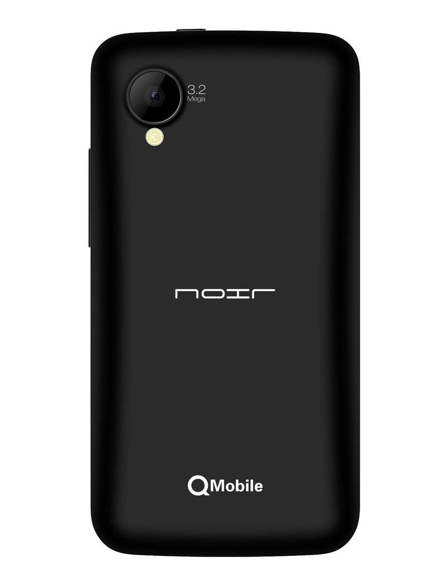 QMobile Noir A115 ATV