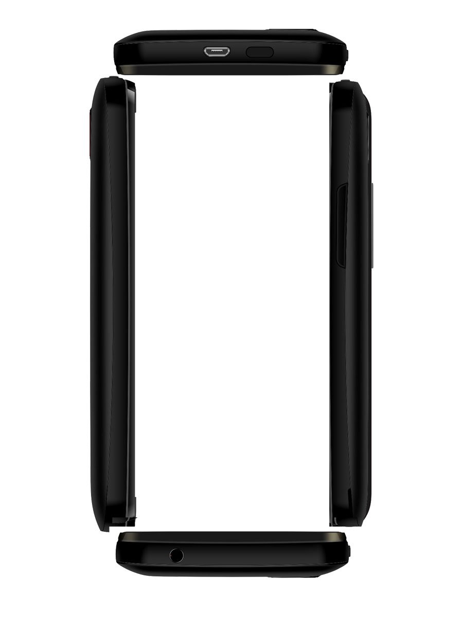 QMobile Noir A115 ATV