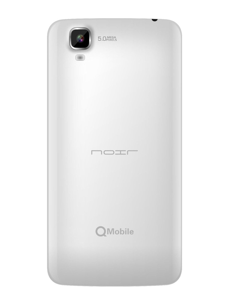 QMobile Noir A120