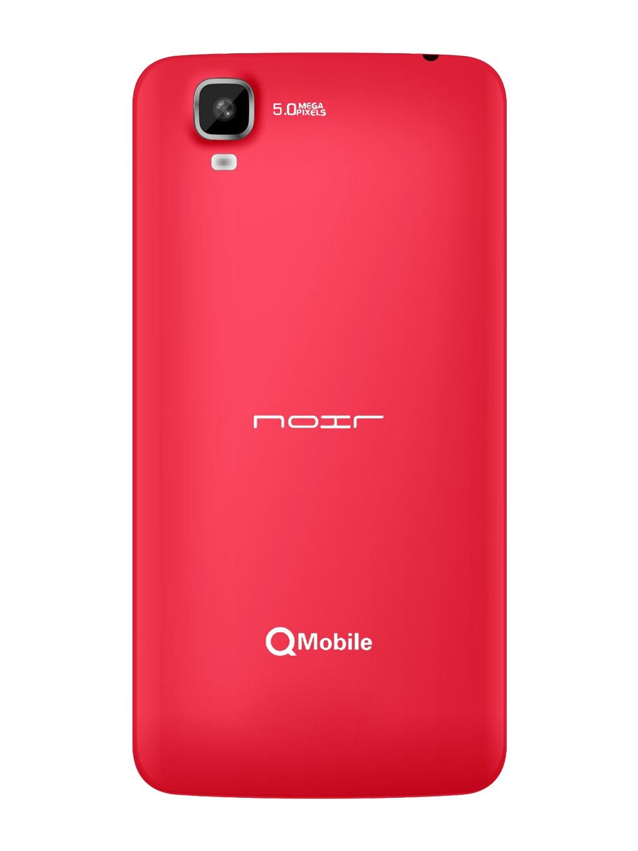 QMobile Noir A120