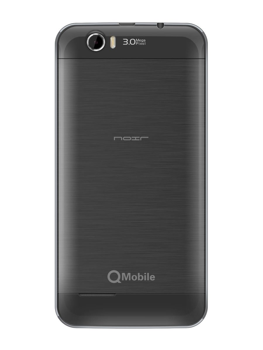 QMobile Noir A75