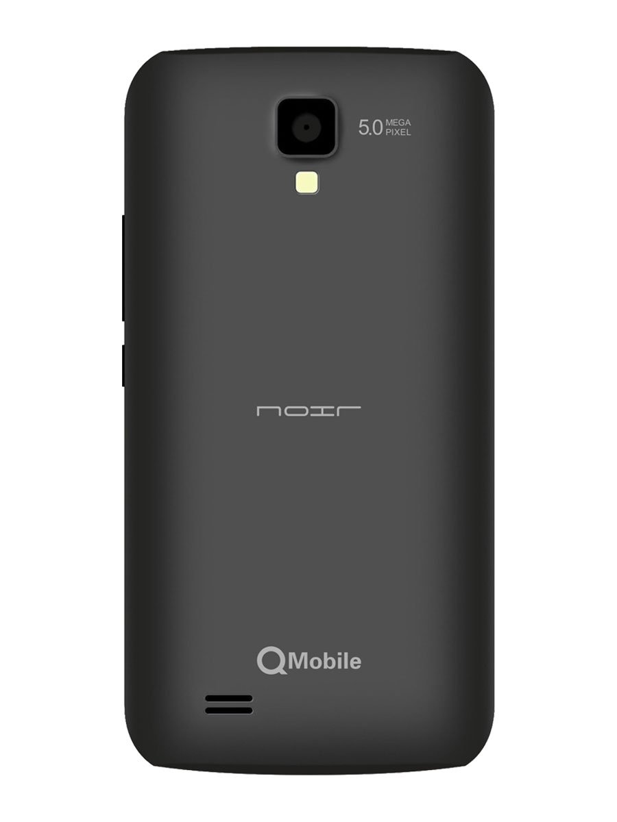 QMobile Noir A8i