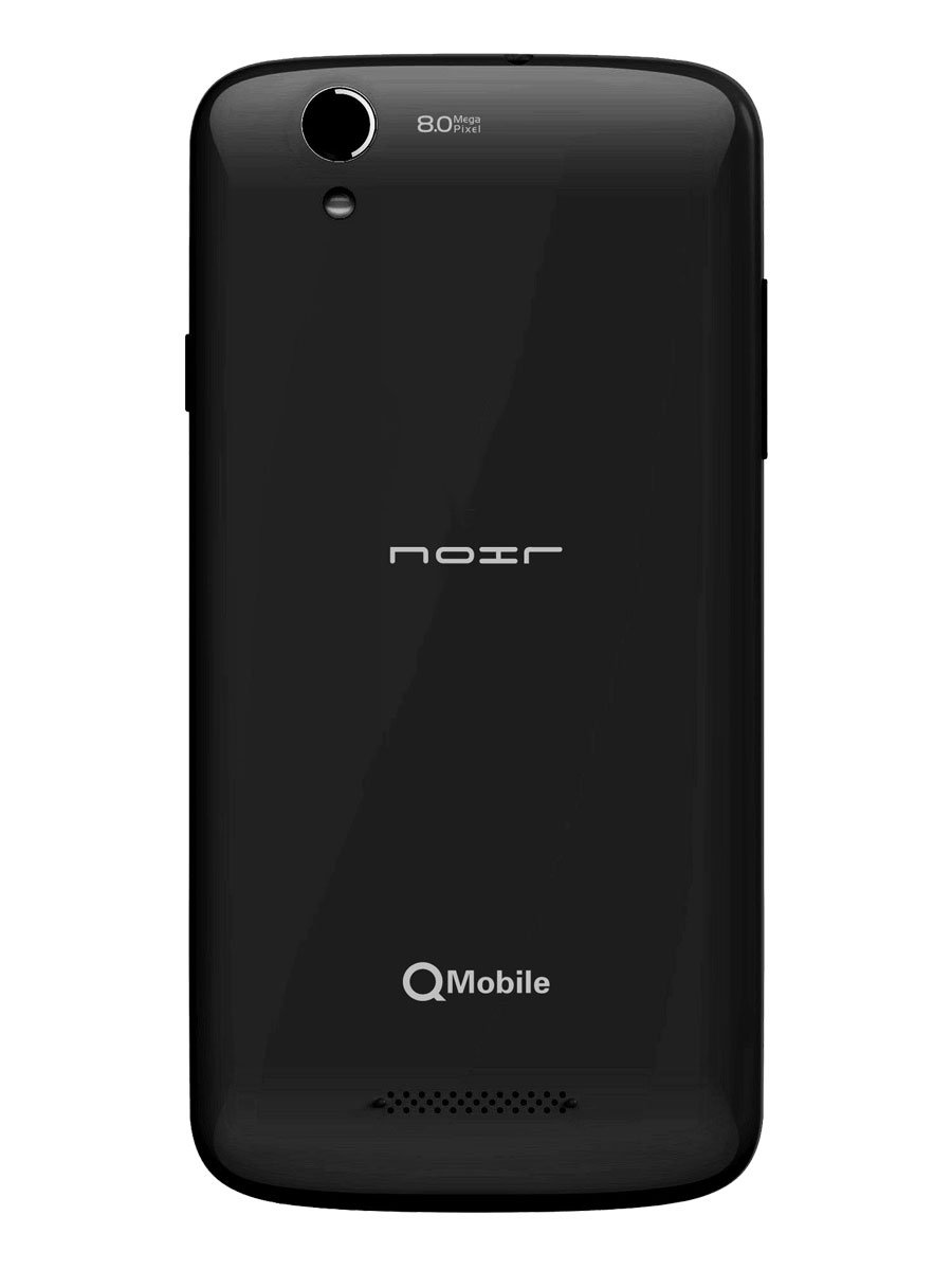 QMobile Noir i10