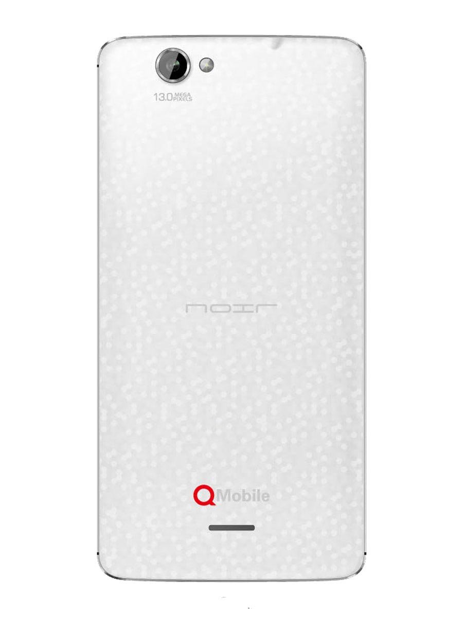 QMobile Noir i12