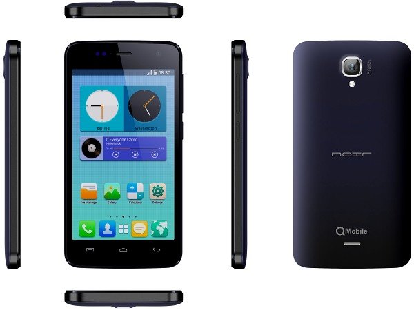 QMobile Noir i5