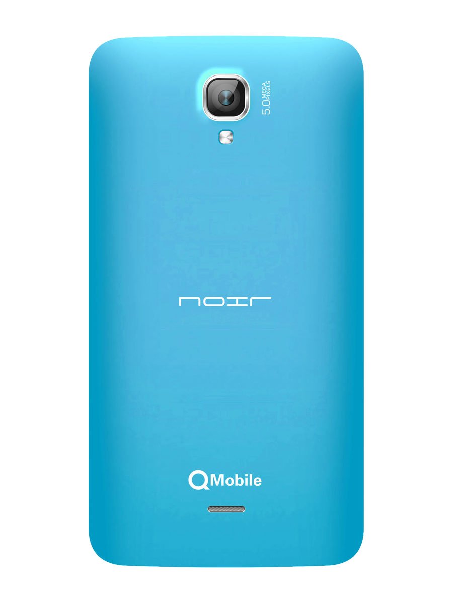 QMobile Noir i5