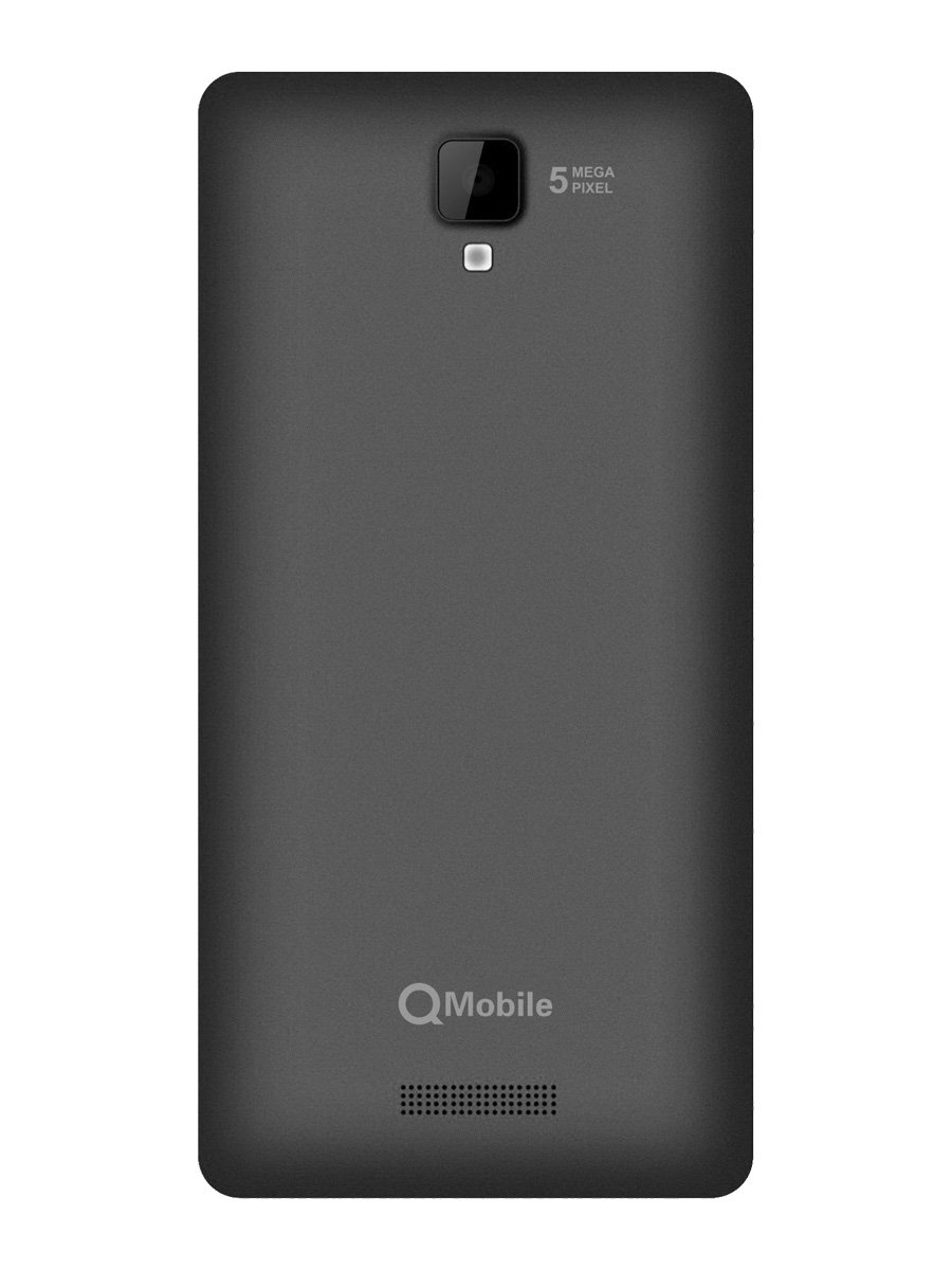 QMobile Noir i6