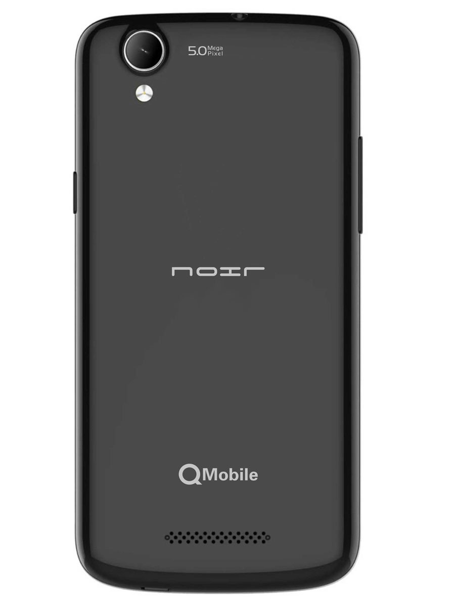 QMobile Noir i7