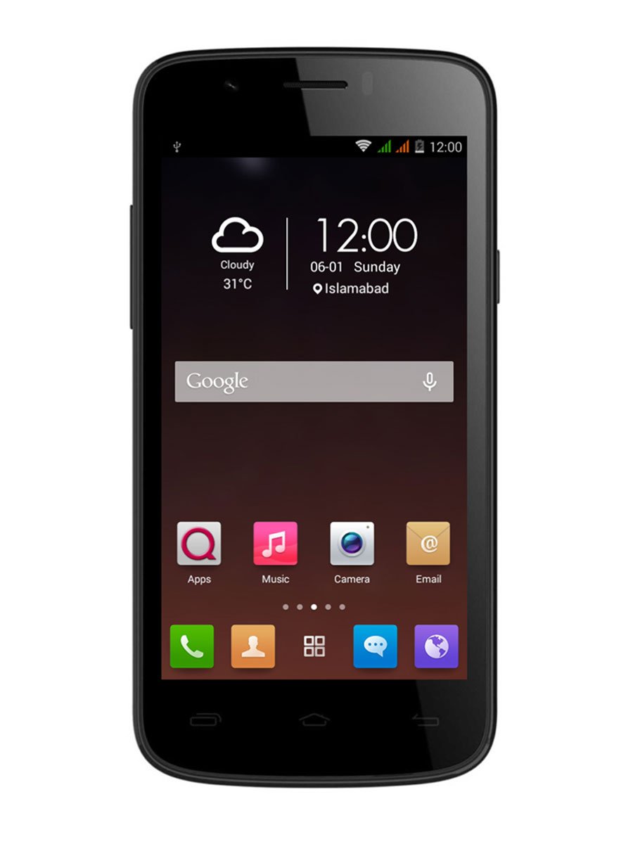 QMobile Noir i7